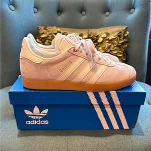 Adidas Wmns Gazelle ‘Valentines Day 2024’